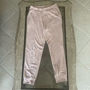 ‼️LIGHT PINK SWEATPANTS